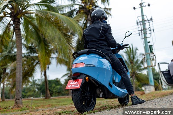 ഇനി മാറ്റമില്ല, ഡെലിവറി ഡിസംബര്‍ 15 മുതല്‍ തന്നെ; എല്ലാം സജ്ജമാക്കി Ola