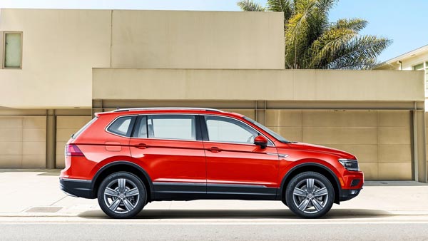 മാറ്റങ്ങള്‍ ഓരോന്നായി പരിചയപ്പെടാം; Tiguan-ന്റെ പരസ്യവീഡിയോയുമായി Volkswagen
