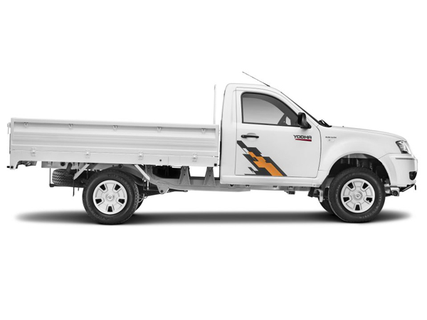 Bolero Camper മുതൽ Isuzu D-Max V-Cross വരെ; യൂസ്ഡ് കാര്‍ വിപണിയിലെ മികച്ച പിക്ക്-അപ്പ് ട്രക്കുകള്‍