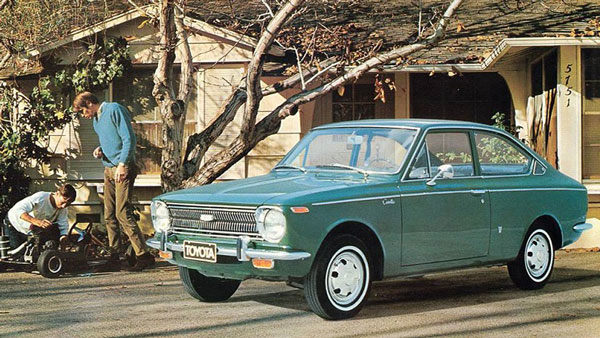 'ടൊയോട്ടിസം' ആരുമറിയാത്ത ടൊയോട്ടയുടെ വീര ചരിത്രം