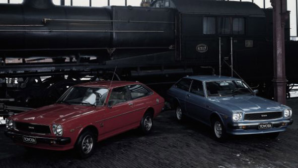 'ടൊയോട്ടിസം' ആരുമറിയാത്ത ടൊയോട്ടയുടെ വീര ചരിത്രം