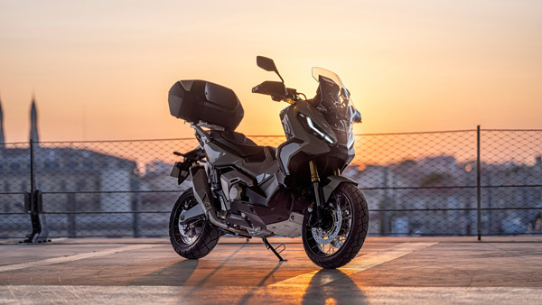 X-ADV അഡ്വഞ്ചർ സ്കൂട്ടറുമായി Honda ഇന്ത്യയിലേക്ക് വരുന്നു X-ADV അഡ്വഞ്ചർ സ്കൂട്ടറുമായി Honda ഇന്ത്യയിലേക്ക് വരുന്നു