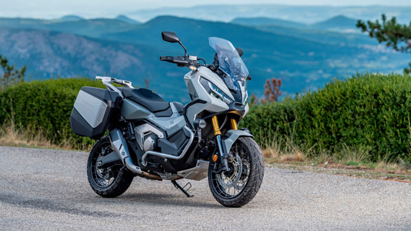 X-ADV അഡ്വഞ്ചർ സ്കൂട്ടറുമായി Honda ഇന്ത്യയിലേക്ക് വരുന്നു X-ADV അഡ്വഞ്ചർ സ്കൂട്ടറുമായി Honda ഇന്ത്യയിലേക്ക് വരുന്നു