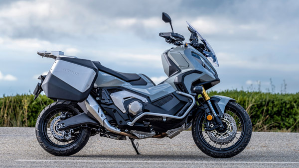 X-ADV അഡ്വഞ്ചർ സ്കൂട്ടറുമായി Honda ഇന്ത്യയിലേക്ക് വരുന്നു X-ADV അഡ്വഞ്ചർ സ്കൂട്ടറുമായി Honda ഇന്ത്യയിലേക്ക് വരുന്നു