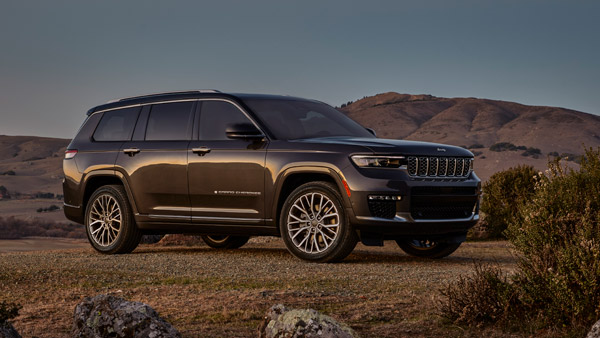 പുതുവർഷത്തിൽ വിസ്‌മയിപ്പിക്കാൻ Jeep, ഇന്ത്യയിൽ എത്തുന്നത് പുതിയ 3 എസ്‌യുവി മോഡലുകൾ