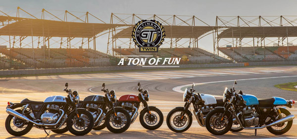 Interceptor 650, Continental GT മോഡലുകളുടെ വില വർധിപ്പിച്ച് Royal Enfield; പുതുക്കിയ വില വിവരങ്ങൾ ഇതാ Interceptor 650, Continental GT മോഡലുകളുടെ വില വർധിപ്പിച്ച് Royal Enfield; പുതുക്കിയ വില വിവരങ്ങൾ ഇതാ