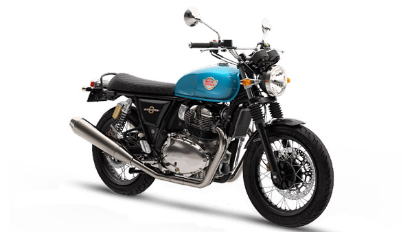 Interceptor 650, Continental GT മോഡലുകളുടെ വില വർധിപ്പിച്ച് Royal Enfield; പുതുക്കിയ വില വിവരങ്ങൾ ഇതാ Interceptor 650, Continental GT മോഡലുകളുടെ വില വർധിപ്പിച്ച് Royal Enfield; പുതുക്കിയ വില വിവരങ്ങൾ ഇതാ