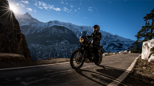 കാത്തിരിപ്പ് നീളും; പുതിയ Royal Enfield Himalayan 450 വിപണിയിൽ എത്തുക അടുത്ത വർഷം