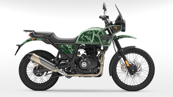 ആരാകും കേമൻ? മാറ്റുരയ്ക്കാം Yezdi Adventure VS Royal Enfield Himalayan