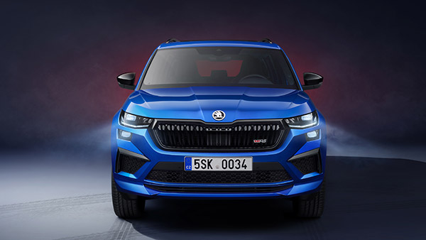 മൂന്ന് വേരിയന്റ്, ഒപ്പം 4X4 കരുത്തും; അങ്കം മുറുക്കാൻ പുതിയ Skoda Kodiaq എസ്‌യുവി, കൂടുതൽ വിവരങ്ങൾ പുറത്ത്