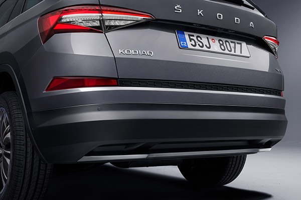 അവതരണത്തിന് മുന്നെ Kodiaq ഫെയ്‌സ്‌ലിഫ്റ്റിന്റെ വില വിവരങ്ങള്‍ പുറത്ത്; സ്ഥിരീകരിക്കാതെ Skoda