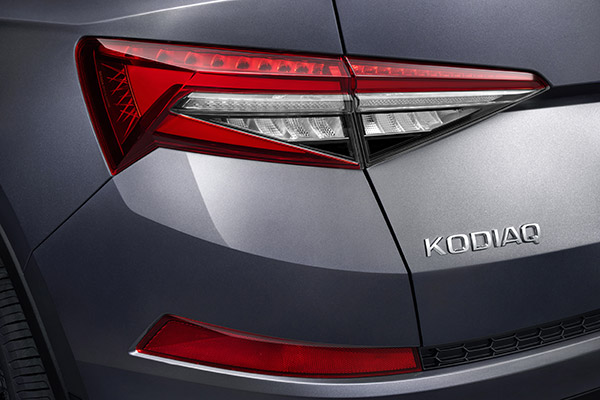 അവതരണത്തിന് മുന്നെ Kodiaq ഫെയ്‌സ്‌ലിഫ്റ്റിന്റെ വില വിവരങ്ങള്‍ പുറത്ത്; സ്ഥിരീകരിക്കാതെ Skoda