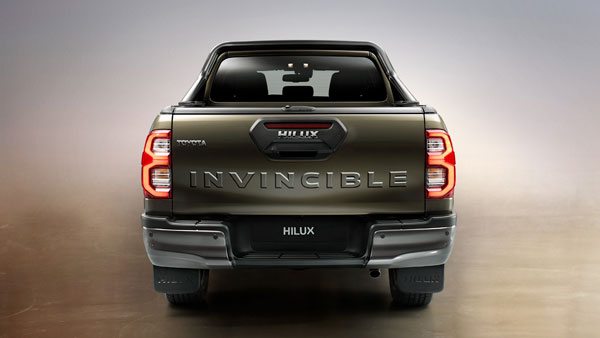 അവതരണം അടുത്തു, Hilux പിക്കപ്പ് ട്രക്കിനായുള്ള ഔദ്യോഗിക ബുക്കിംഗും ആരംഭിച്ച് Toyota