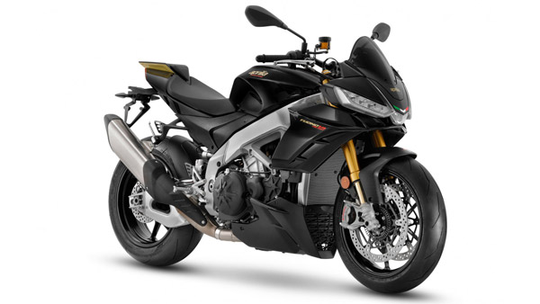RSV4, Tuono V4 മോഡലുകളുടെ നവീകരിച്ച് പതിപ്പിനെ അവതരിപ്പിച്ച് Aprilia; ഈ വര്‍ഷം തന്നെ ഇന്ത്യയിലേക്കും