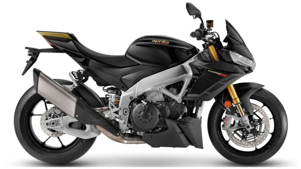 RSV4, Tuono V4 മോഡലുകളുടെ നവീകരിച്ച് പതിപ്പിനെ അവതരിപ്പിച്ച് Aprilia; ഈ വര്‍ഷം തന്നെ ഇന്ത്യയിലേക്കും