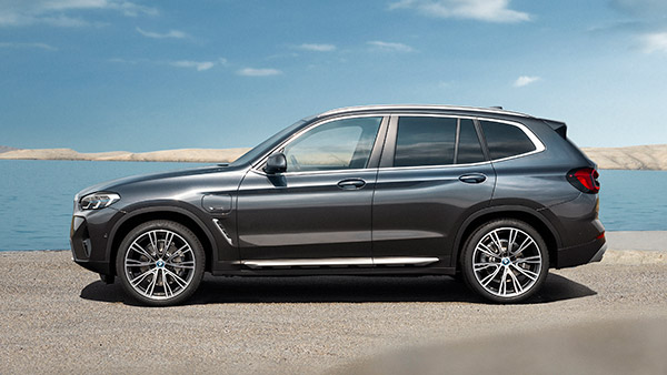 ജനുവരി 20-ന് വിപണിയിൽ എത്തും, BMW X3 ഫെയ്‌സ്‌ലിഫ്റ്റിനെ കാത്ത് ആഢംബര വാഹന ലോകം