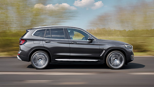 ജനുവരി 20-ന് വിപണിയിൽ എത്തും, BMW X3 ഫെയ്‌സ്‌ലിഫ്റ്റിനെ കാത്ത് ആഢംബര വാഹന ലോകം