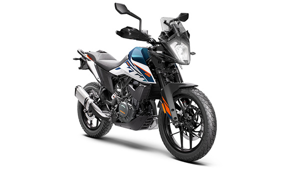 പുതിയ നിറങ്ങളും പുതിയ ഗ്രാഫിക്‌സും; 250 Adventure നവീകരിച്ച പതിപ്പിനെ അവതരിപ്പിച്ച് KTM