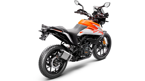 പുതിയ നിറങ്ങളും പുതിയ ഗ്രാഫിക്‌സും; 250 Adventure നവീകരിച്ച പതിപ്പിനെ അവതരിപ്പിച്ച് KTM