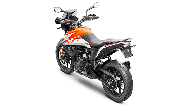 പുതിയ നിറങ്ങളും പുതിയ ഗ്രാഫിക്‌സും; 250 Adventure നവീകരിച്ച പതിപ്പിനെ അവതരിപ്പിച്ച് KTM