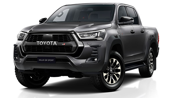 2022 Hilux GR സ്‌പോര്‍ട്ടിനെ അവതരിപ്പിച്ച് Toyota; മാറ്റങ്ങളും നവീകരണങ്ങളും ഇങ്ങനെ