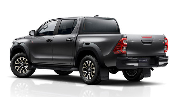 2022 Hilux GR സ്‌പോര്‍ട്ടിനെ അവതരിപ്പിച്ച് Toyota; മാറ്റങ്ങളും നവീകരണങ്ങളും ഇങ്ങനെ