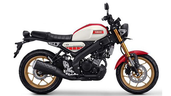 ഇന്ത്യയ്ക്ക് കിട്ടാകനി! പുതിയ 2022 മോഡൽ XSR 155 മോട്ടോർസൈക്കിൾ അവതരിപ്പിച്ച് Yamaha