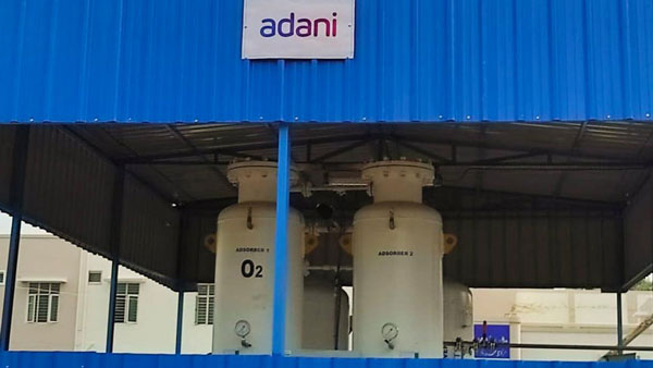 ഇലക്‌ട്രിക് വാഹന രംഗത്തേക്ക് അദാനി ഗ്രൂപ്പും, ട്രേഡ്‌മാർക്ക് രജിസ്റ്റർ ചെയ്‌തു