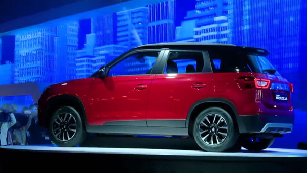 Ertiga, Brezza, XL6 ഫേസ്‌ലിഫ്റ്റുകൾക്ക് ഗിയർബോക്സ് അപ്ഗ്രേഡുമായി Maruti