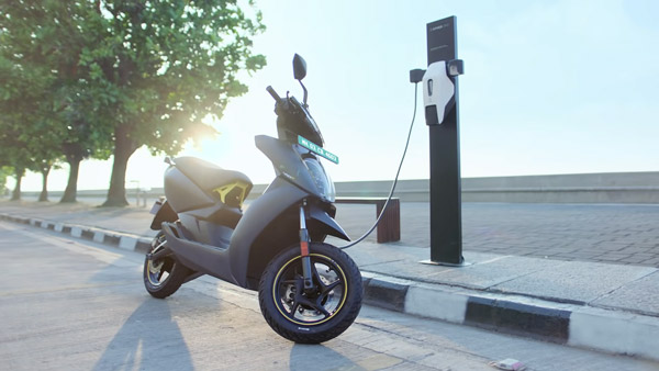 Ather Energy-ല് 420 കോടി രൂപയുടെ അധിക നിക്ഷേപം നടത്താനൊരുങ്ങി Hero MotoCorp Ather Energy-ല് 420 കോടി രൂപയുടെ അധിക നിക്ഷേപം നടത്താനൊരുങ്ങി Hero MotoCorp