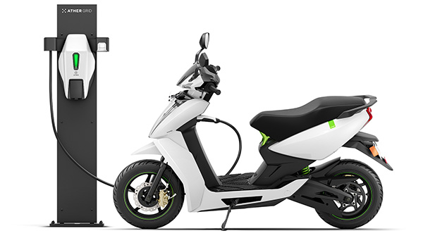 Ather Energy-ല് 420 കോടി രൂപയുടെ അധിക നിക്ഷേപം നടത്താനൊരുങ്ങി Hero MotoCorp Ather Energy-ല് 420 കോടി രൂപയുടെ അധിക നിക്ഷേപം നടത്താനൊരുങ്ങി Hero MotoCorp