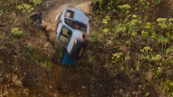 ഹോളിവുഡ് സിനിമയിൽ തലകാണിച്ച് Qute! സന്തോഷത്തോടെ Bajaj 