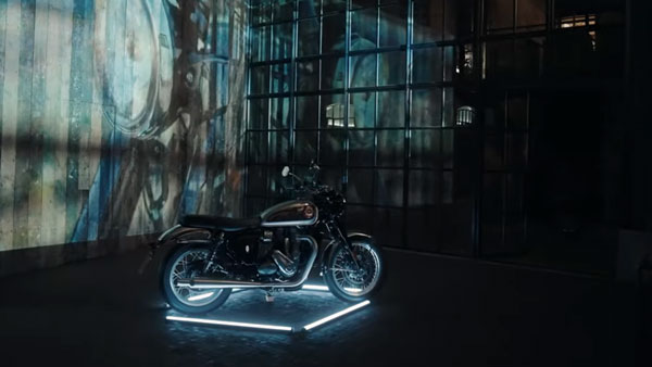 റോയല്‍ എന്‍ഫീല്‍ഡ് ഇരട്ടകളെ ലക്ഷ്യമിട്ട് Roadking എത്തുന്നു; സൂചന നല്‍കി Yezdi