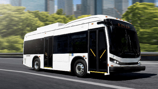 225 കിലോമീറ്റർ റേഞ്ച്; പുതിയ ഇലക്‌ട്രിക് സ്‌കൂൾ ബസുമായി BYD