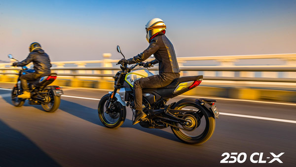 250 സിസി നിയോ റെട്രോ മോട്ടോര്‍സൈക്കിള്‍ അവതരിപ്പിച്ച് CFMoto; എതിരാളി KTM, Husqvarna മോഡലുകള്‍