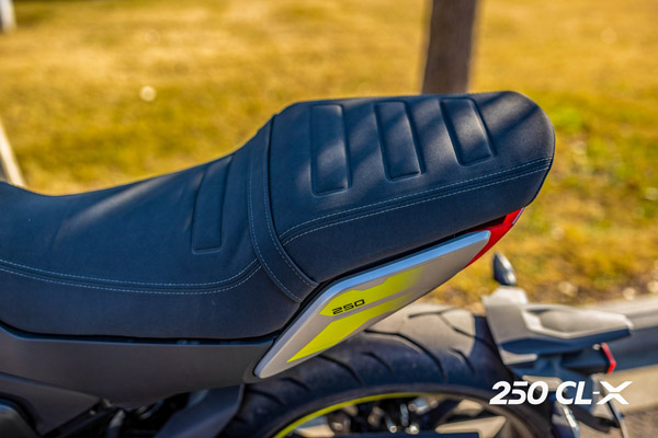 250 സിസി നിയോ റെട്രോ മോട്ടോര്‍സൈക്കിള്‍ അവതരിപ്പിച്ച് CFMoto; എതിരാളി KTM, Husqvarna മോഡലുകള്‍