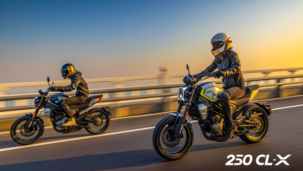 250 സിസി നിയോ റെട്രോ മോട്ടോര്‍സൈക്കിള്‍ അവതരിപ്പിച്ച് CFMoto; എതിരാളി KTM, Husqvarna മോഡലുകള്‍