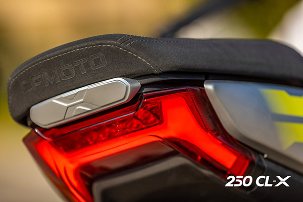 250 സിസി നിയോ റെട്രോ മോട്ടോര്‍സൈക്കിള്‍ അവതരിപ്പിച്ച് CFMoto; എതിരാളി KTM, Husqvarna മോഡലുകള്‍