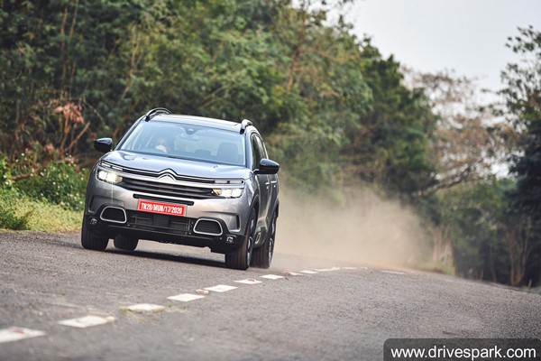 C5 Aircross വാങ്ങണേല്‍ ഇനി അധികം മുടക്കണം; വില വര്‍ധനവ് നടപ്പാക്കി Citroen