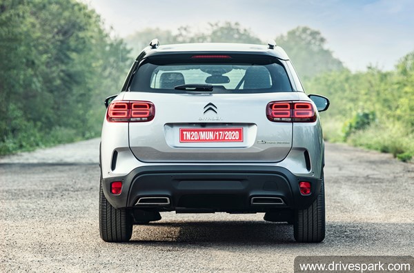 C5 Aircross വാങ്ങണേല്‍ ഇനി അധികം മുടക്കണം; വില വര്‍ധനവ് നടപ്പാക്കി Citroen