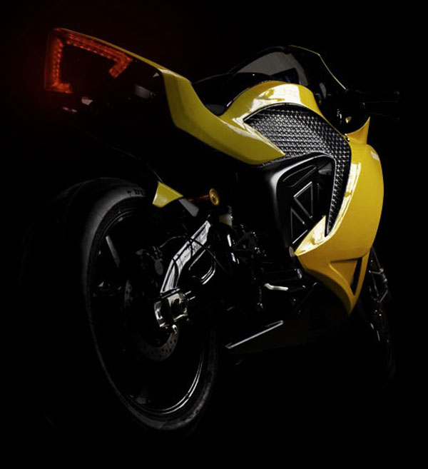 3 സെക്കന്റിൽ 100 കിലോമീറ്റർ വേഗത, HyperFighter ഇലക്ട്രിക് മോട്ടോർസൈക്കിൾ അവതരിപ്പിച്ച് Damon 3 സെക്കന്റിൽ 100 കിലോമീറ്റർ വേഗത, HyperFighter ഇലക്ട്രിക് മോട്ടോർസൈക്കിൾ അവതരിപ്പിച്ച് Damon