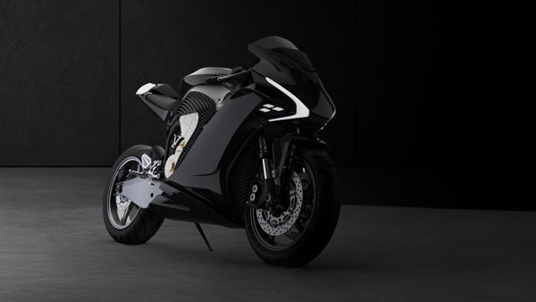 3 സെക്കന്റിൽ 100 കിലോമീറ്റർ വേഗത, HyperFighter ഇലക്ട്രിക് മോട്ടോർസൈക്കിൾ അവതരിപ്പിച്ച് Damon 3 സെക്കന്റിൽ 100 കിലോമീറ്റർ വേഗത, HyperFighter ഇലക്ട്രിക് മോട്ടോർസൈക്കിൾ അവതരിപ്പിച്ച് Damon