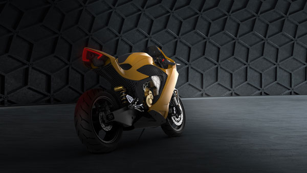 3 സെക്കന്റിൽ 100 കിലോമീറ്റർ വേഗത, HyperFighter ഇലക്ട്രിക് മോട്ടോർസൈക്കിൾ അവതരിപ്പിച്ച് Damon 3 സെക്കന്റിൽ 100 കിലോമീറ്റർ വേഗത, HyperFighter ഇലക്ട്രിക് മോട്ടോർസൈക്കിൾ അവതരിപ്പിച്ച് Damon