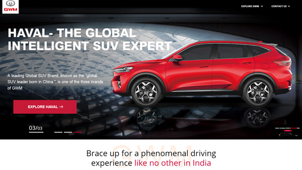 Jimny എസ്‌യുവിയുടെ ചൈനീസ് അപരൻ, Tank 100 മോഡലിനെ അവതരിപ്പിച്ച് Great Wall Motors