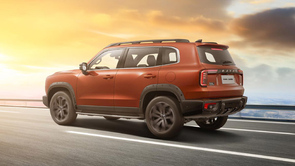 Haval Dargo; ഇന്ത്യയിൽ പുത്തൻ ട്രേഡ്മാർക്ക് ഫയൽ ചെയ്ത് Great Wall Motors