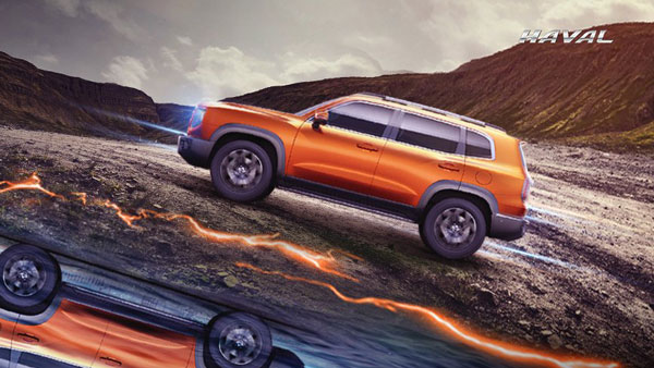 Haval Dargo; ഇന്ത്യയിൽ പുത്തൻ ട്രേഡ്മാർക്ക് ഫയൽ ചെയ്ത് Great Wall Motors