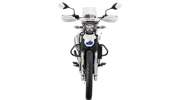 XPulse 200 4V-യുടെ രണ്ടാം ബാച്ച് ബുക്കിംഗ് ആരംഭിച്ച് Hero; വിലയും വര്‍ധിച്ചു