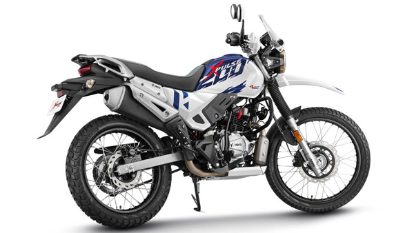 XPulse 200 4V-യുടെ രണ്ടാം ബാച്ച് ബുക്കിംഗ് ആരംഭിച്ച് Hero; വിലയും വര്‍ധിച്ചു