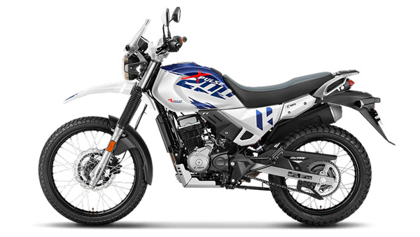 XPulse 200 4V-യുടെ രണ്ടാം ബാച്ച് ബുക്കിംഗ് ആരംഭിച്ച് Hero; വിലയും വര്‍ധിച്ചു