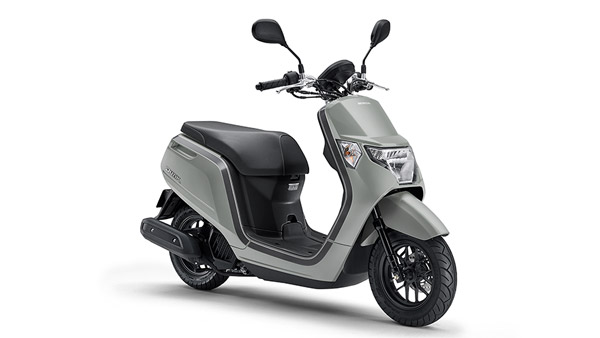 പ്രായോഗികതയും പുതുമകളും ഏറെ; Giorno, Dunk 50 സിസി സ്കൂട്ടറുകളുടെ പുത്തൻ പതിപ്പുമായി Honda പ്രായോഗികതയും പുതുമകളും ഏറെ; Giorno, Dunk 50 സിസി സ്കൂട്ടറുകളുടെ പുത്തൻ പതിപ്പുമായി Honda